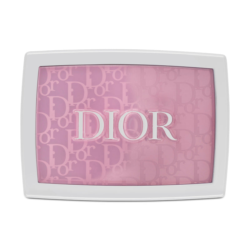 Dior Rosy Glow Powder Blush 001 Pink (Blemished Box)