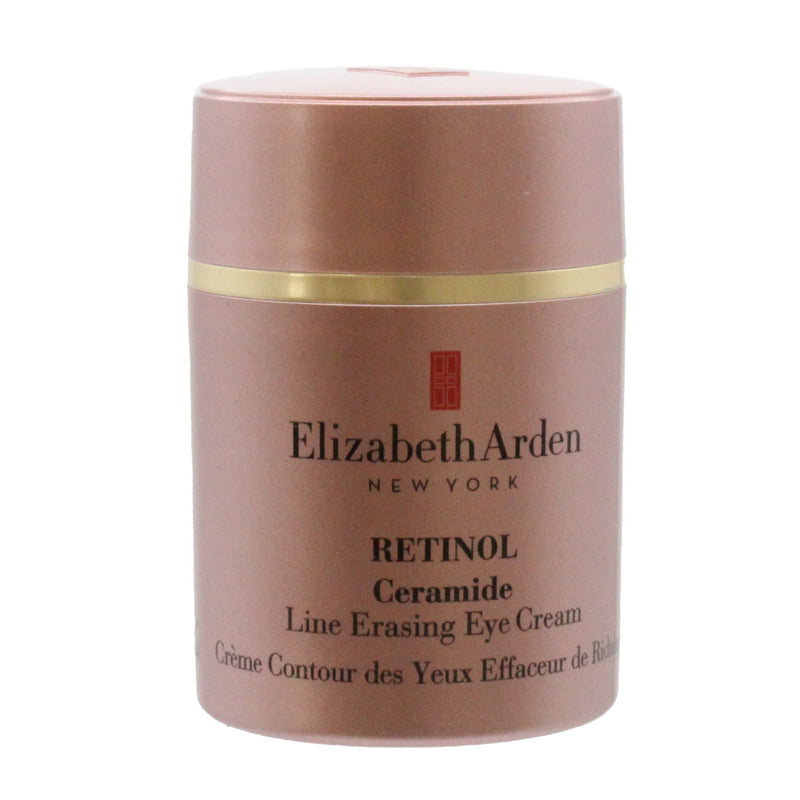 Elizabeth Arden Retinol Ceramide Eye Cream 15ml