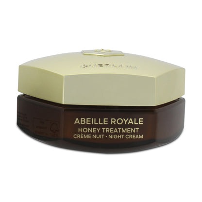 Guerlain Abeille Royale Treatment Night Cream 50ml (Blemished Box)