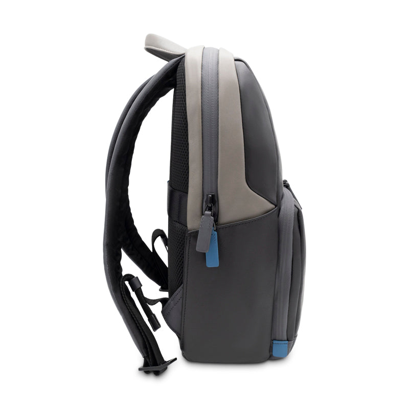 Piquadro Men's Urban Backpack 14' Grey CA3214UB00/NGR