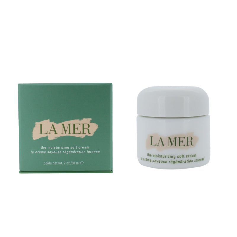 La Mer The Moisturizing Soft Cream 60ml