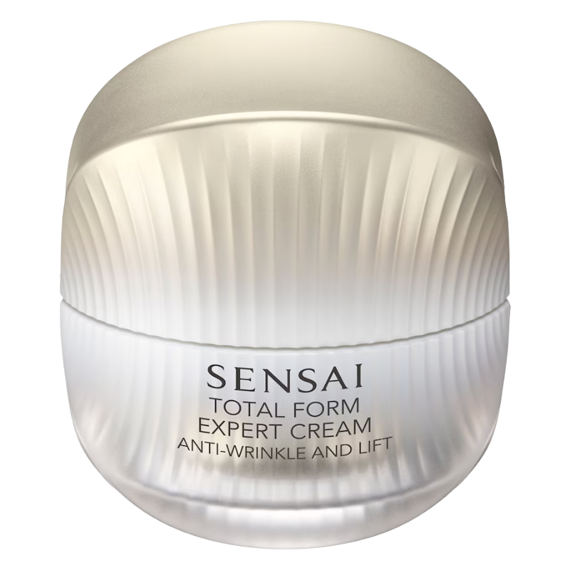 Sensai Total Form Expert Cream Anti-Wrinkle & Lift 50ml