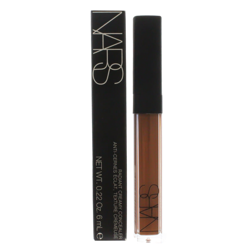 NARS Radiant Creamy Concealer Cacao