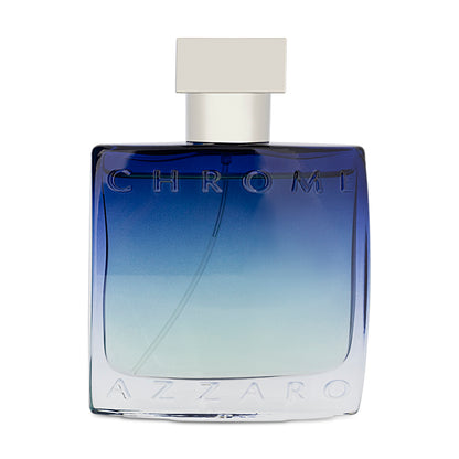 Azzaro Chrome 50ml Eau De Parfum