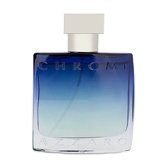 Azzaro Chrome 50ml Eau De Parfum