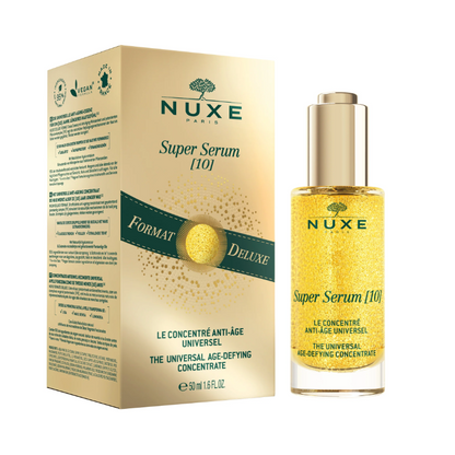 Nuxe Super Serum (10) The Universal Age-defying Concentrate Serum 50ml
