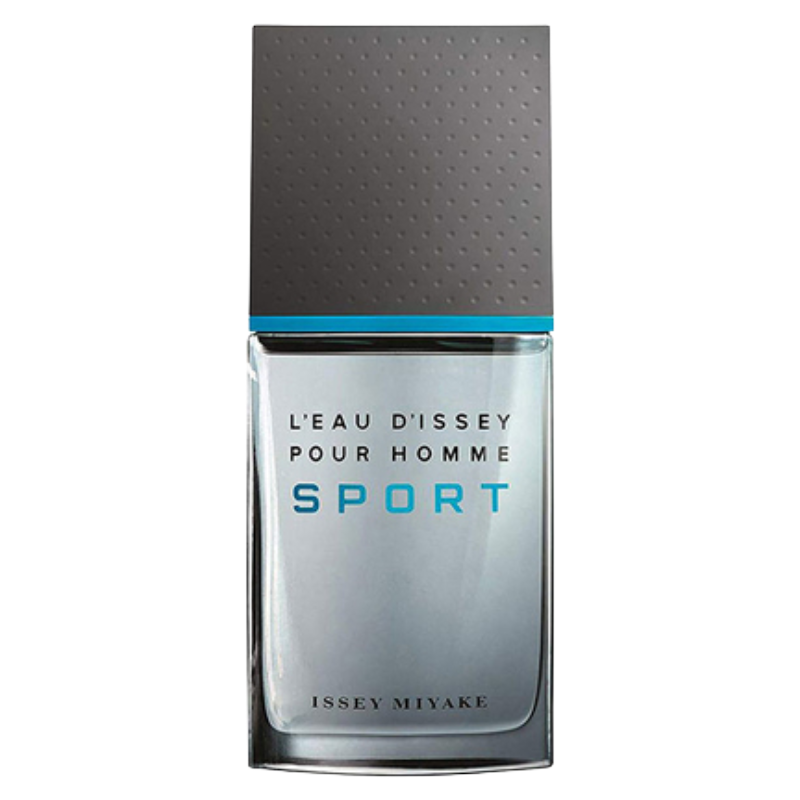 Issey Miyake L'Eau D'issey Pour Homme Sport 50ml Eau De Toilette