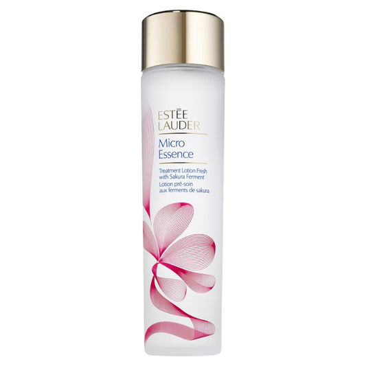Estee Lauder Micro Essence Facial Cleanser Lotion 200ml