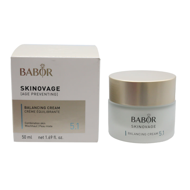 Babor Skinovage Balancing Cream 50ml