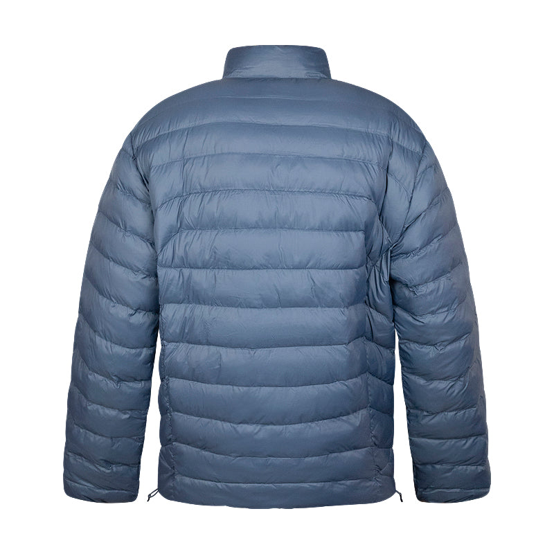 Ralph Lauren Polo Terra Padded Jacket Blue