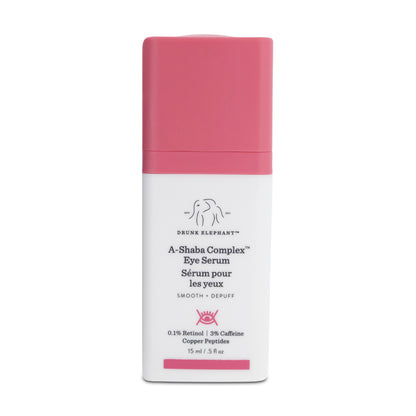 Drunk Elephant A-Shaba Complex Eye Serum 15ml