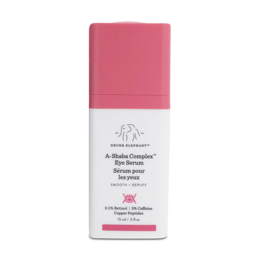 Drunk Elephant A-Shaba Complex Eye Serum 15ml