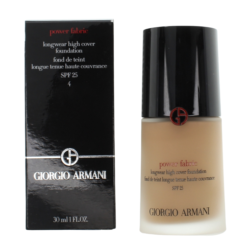 Giorgio armani power deals