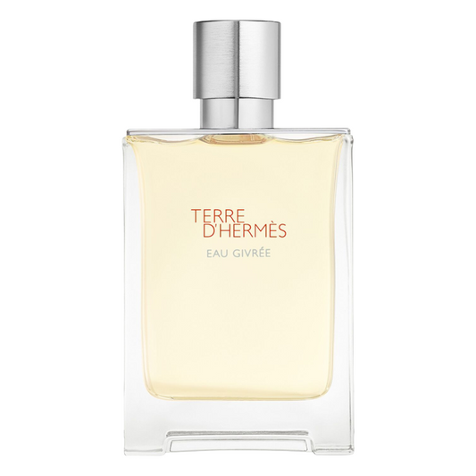 Hermes Terre D'Hermes Eau Givree 100ml Eau De Parfum (Unboxed Fragrance)