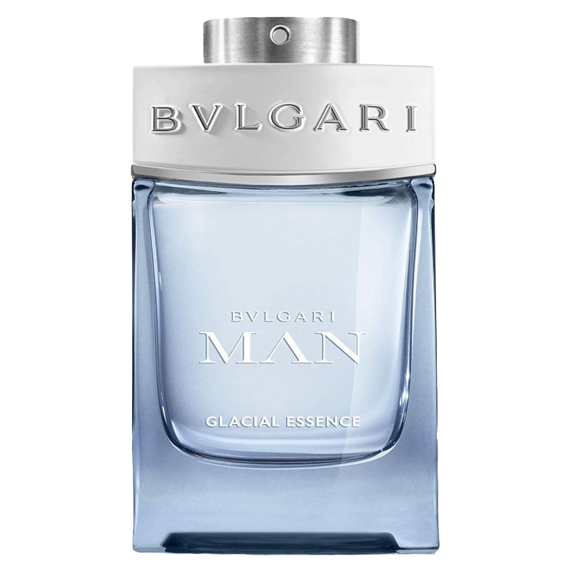 Bvlgari Man Glacial Essence 60ml Eau De Parfum (Blemished Box)