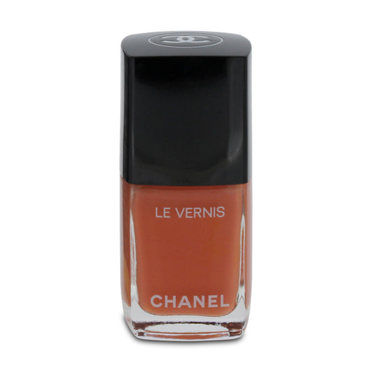 Chanel Le Vernis Longwear Ultra-Shiny Nail Colour 933 Cap Corail