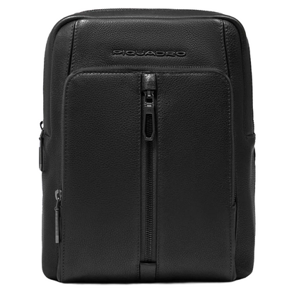 Piquadro Crossbody Bag Men's Black CA1816W130/N