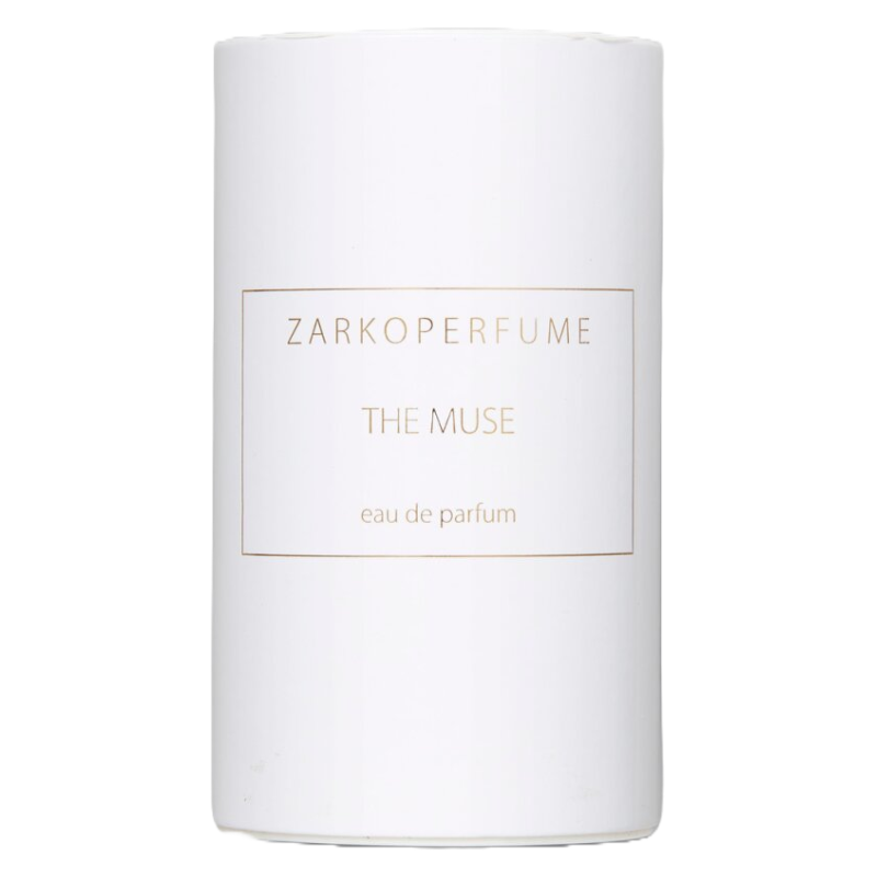 Zarkoperfume The Muse Eau De Parfum 100ml