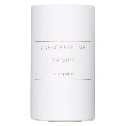 Zarkoperfume The Muse Eau De Parfum 100ml