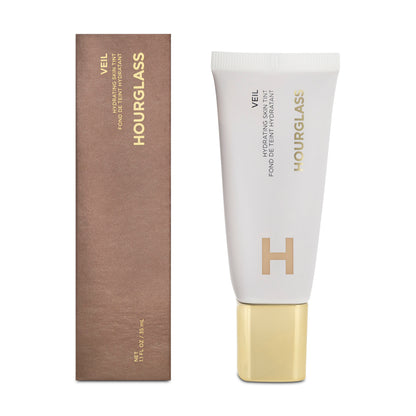 Hourglass Veil Hydrating Skin Tint 3