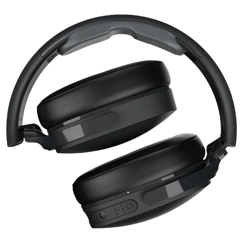 Skullcandy HESH ANC Wireless Headphones Black