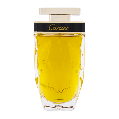 Cartier La Panthere 75ml Parfum