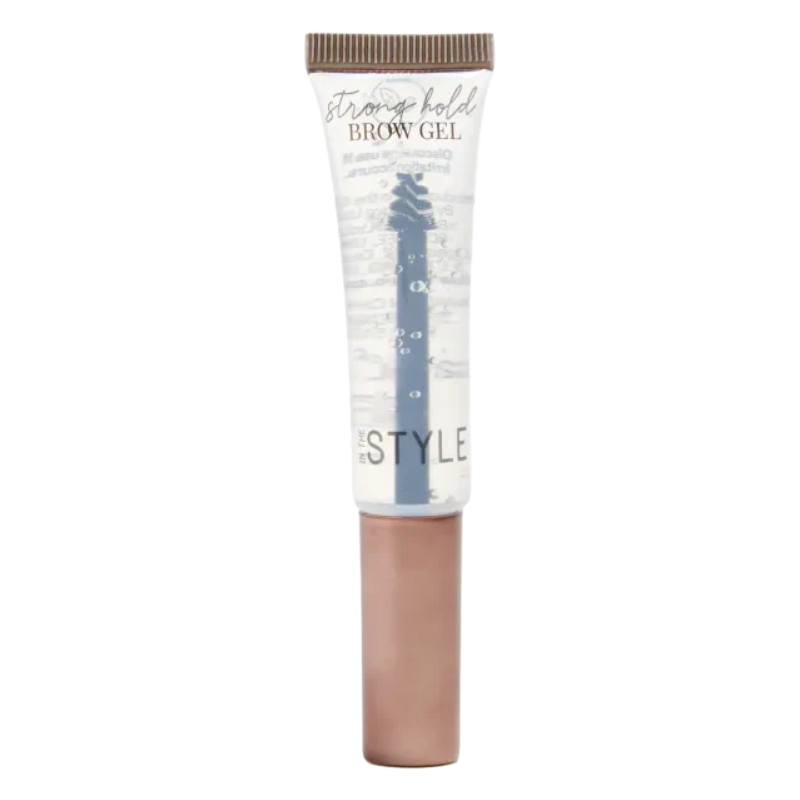 In The Style Strong Hold Brow Gel