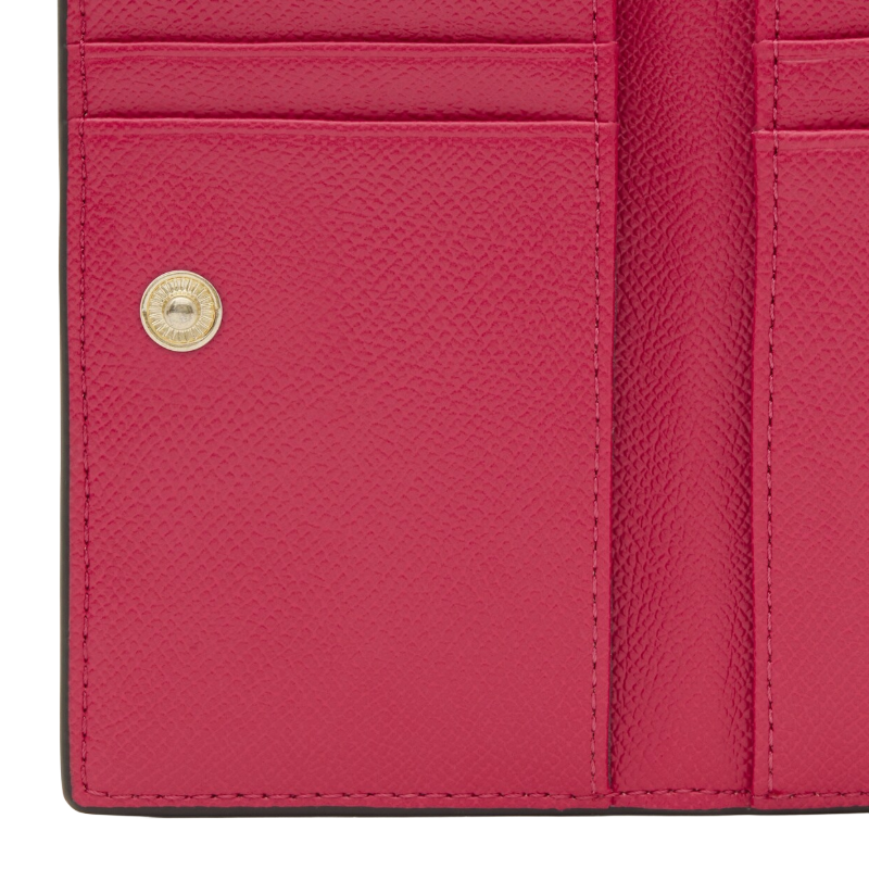 Tous Brenda Fuchsia Pink Wallet