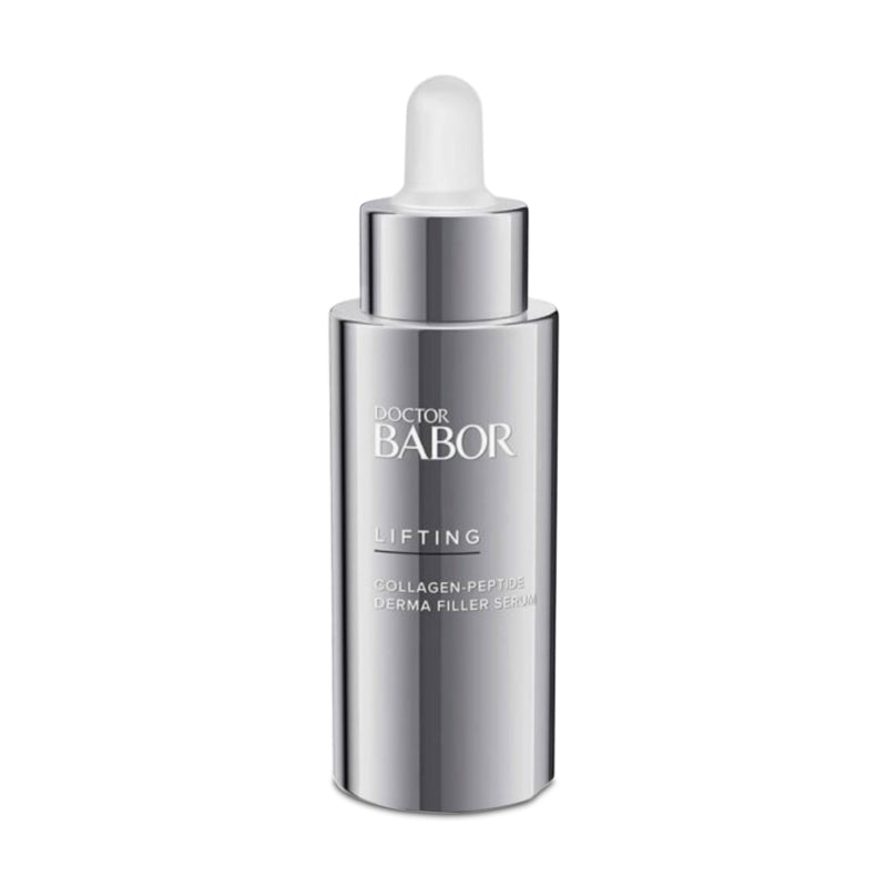 Doctor Babor Collagen Peptide Derma Filler Serum 30ml