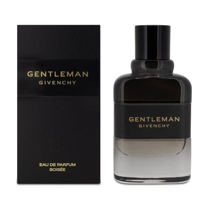 Givenchy Gentleman 50ml Eau De Parfum Boisee