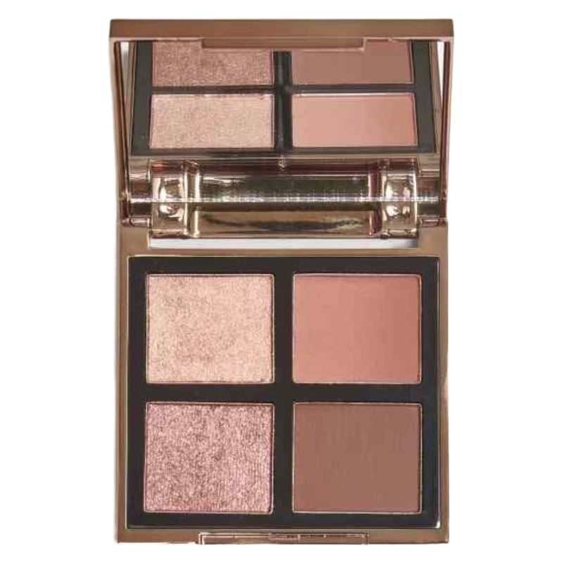 In The Style Eyeshadow Quad