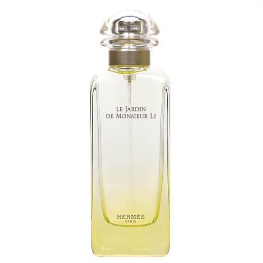 Hermes Le Jardin De Monsieur Li 100ml Eau De Toilette