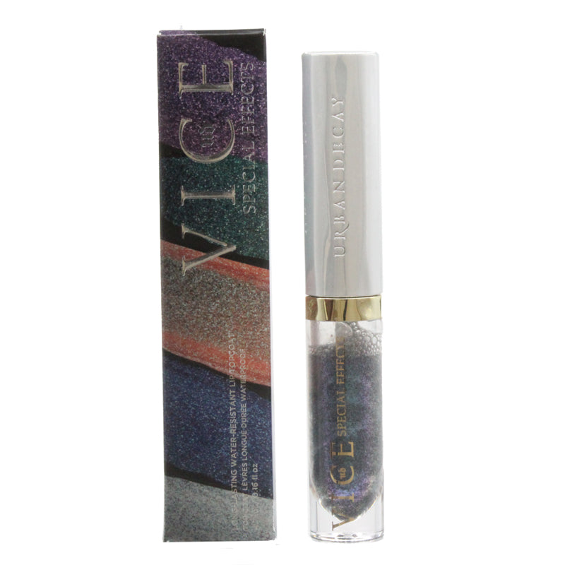 Urban Decay Water Resistant Lip Top Coat Reverb