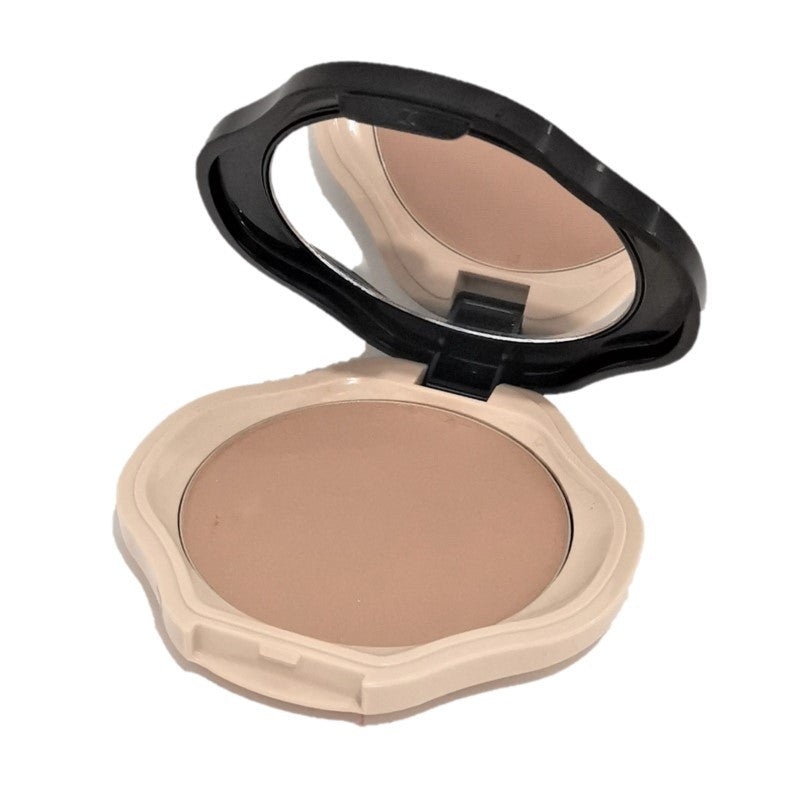 Shiseido Sheer and Perfect Compact Foundation I20 Natural Light Ivory