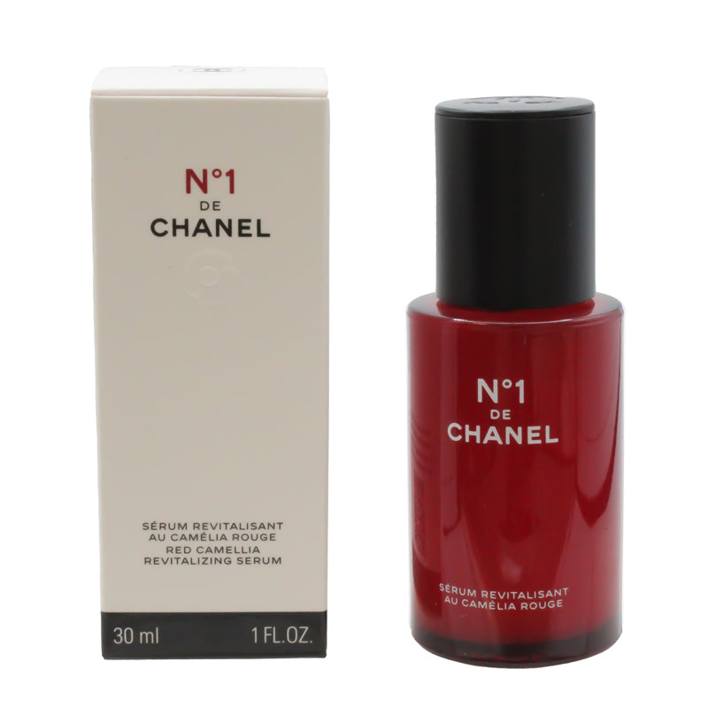 Chanel N.1 De Chanel Serum Revitalisant 30ml