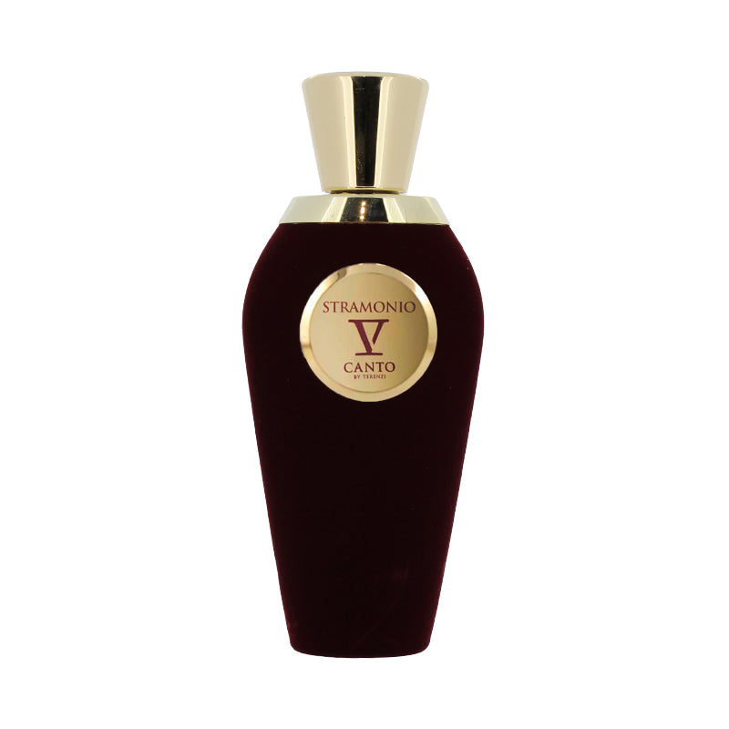 Tiziana Terenzi V Canto Stramonio 100ml Extrait de Parfum