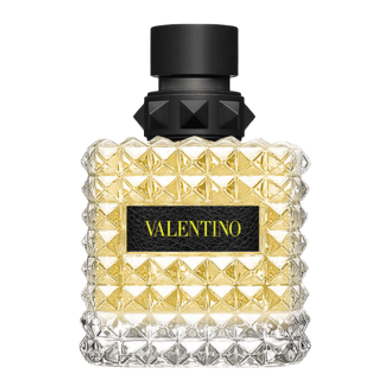 Valentino Donna Born In Roma Yellow Dream 50ml Eau De Parfum