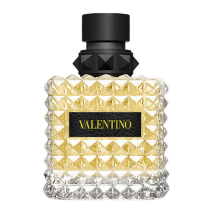 Valentino Donna Born In Roma Yellow Dream 50ml Eau De Parfum