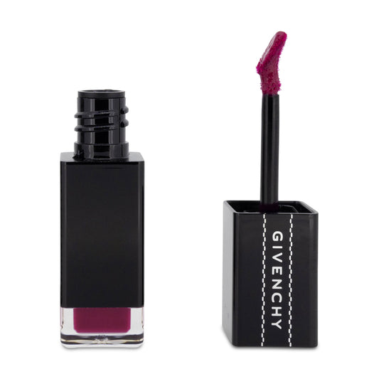 Givenchy Encre Interdite Lipstick 07 Vandal Fuchsia