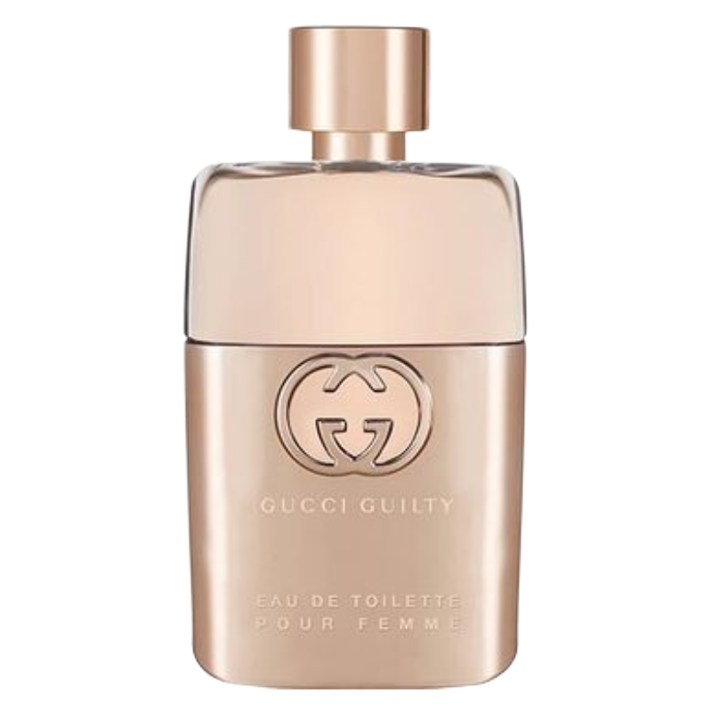 Gucci Guilty Pour Femme 50ml Eau De Toilette
