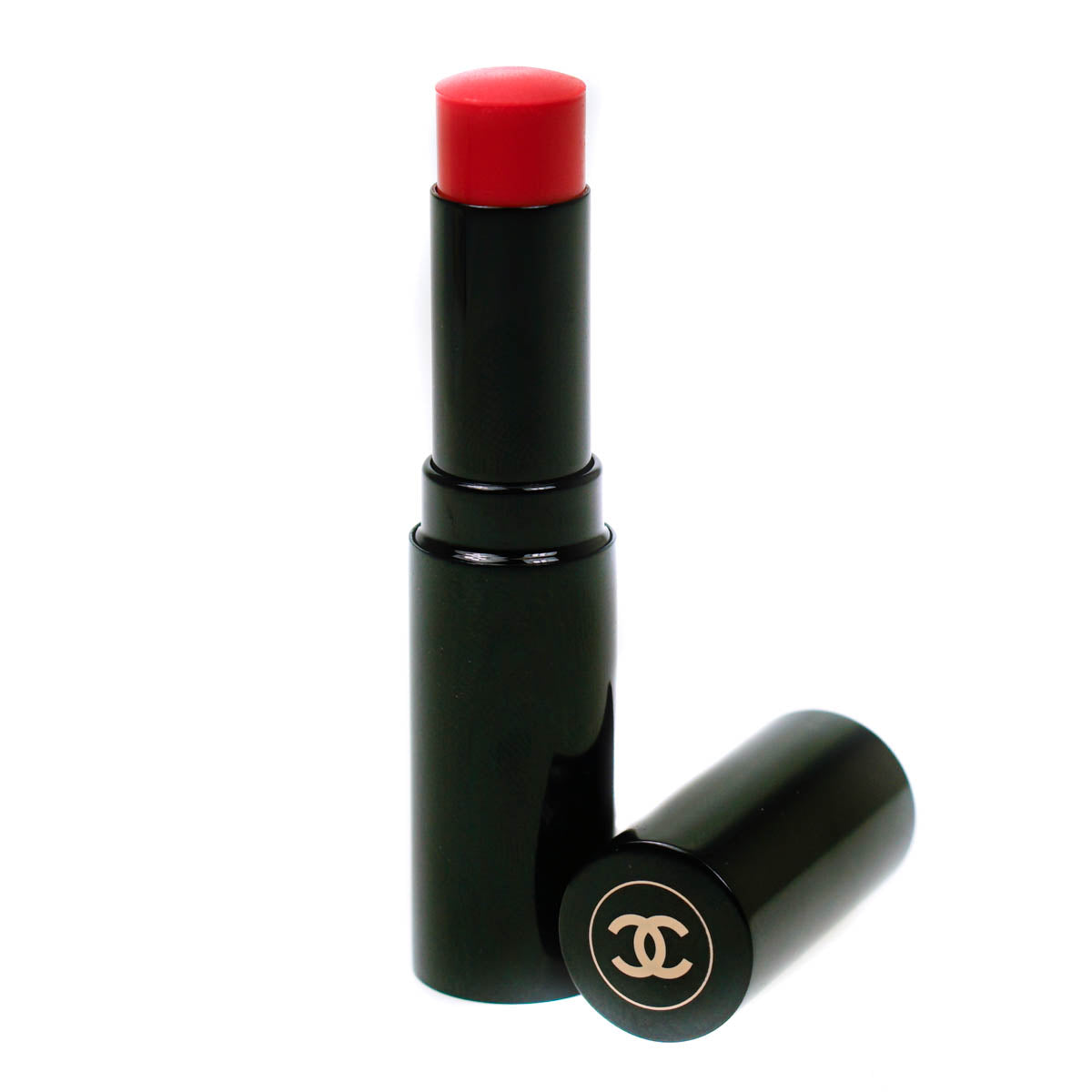 Chanel Les Beiges Lip Balm Medium