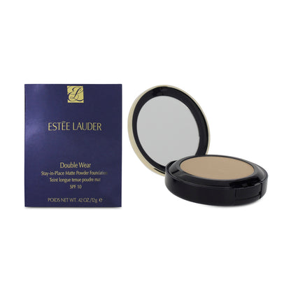 Estee Lauder 12g Double Wear Stay-In-Place Foundation SPF10 2C3 Fresco