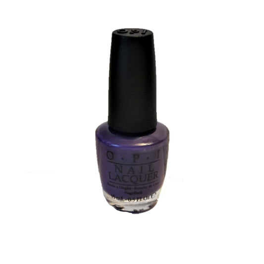 OPI Nail Polish - Do You Have This Colour In Stock-Holm?