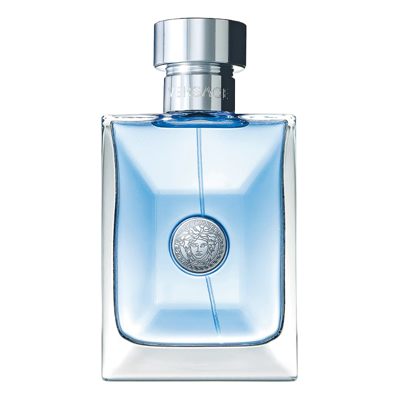 Versace Pour Homme 100ml Eau De Toilette