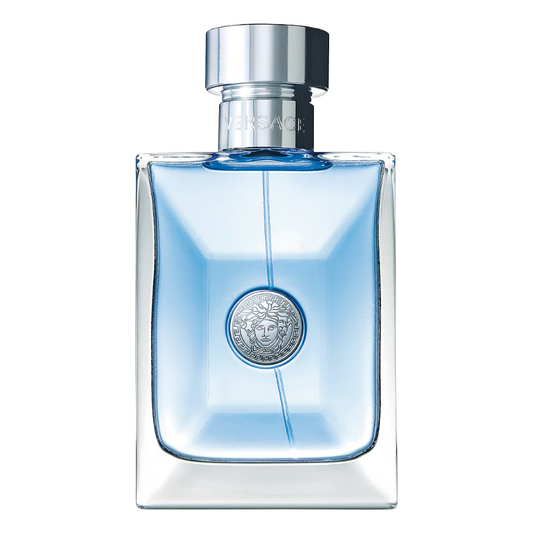 Versace Pour Homme 100ml Eau De Toilette