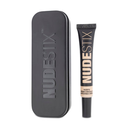 Nudestix Nudefix Cream Concealer 3 Nude 10ml