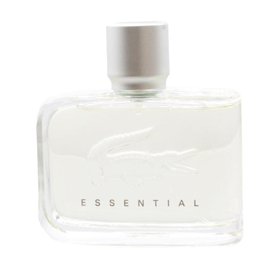 Lacoste Essential 75ml Eau De Toilette Pour Homme (Damaged Box)