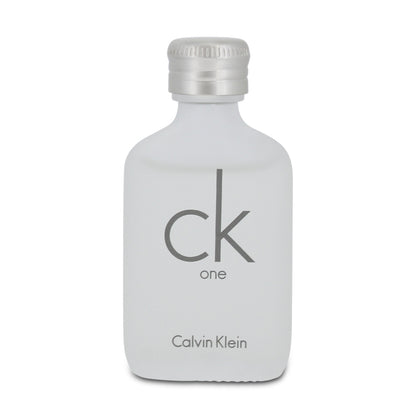 Calvin Klein Ladies Mini Fragrance Gift Set