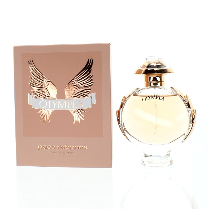 Paco Rabanne Olympea 50ml Eau De Parfum