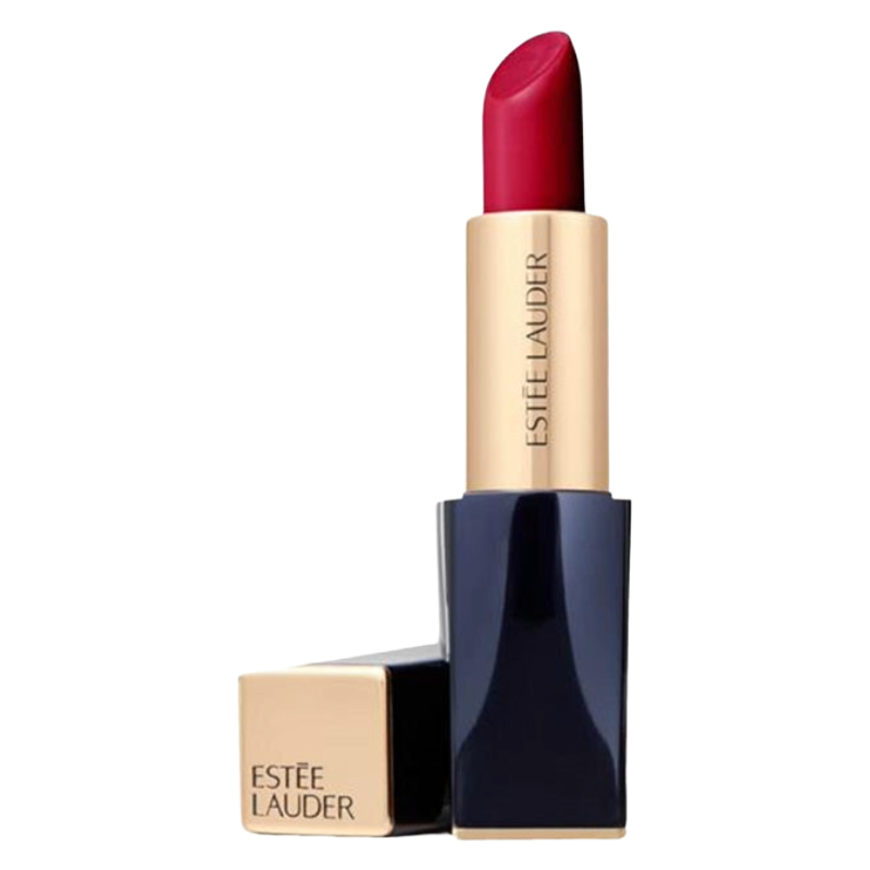 Estee Lauder Pure Colour Envy Red Lipstick 541 L.A. Noir
